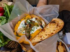 Feria Francesa 2024: llega una nueva edición del popular paseo gastronómico y cultural