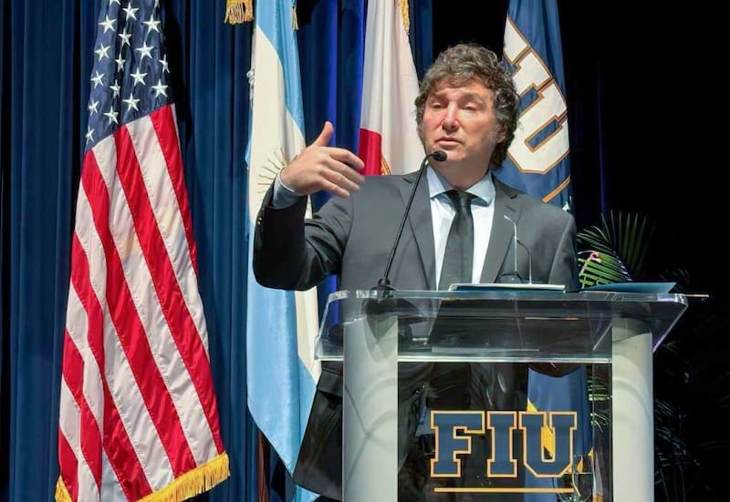 La revista estadounidense Time publicó su tradicional lista de las 100 personas más influyentes del mundo.