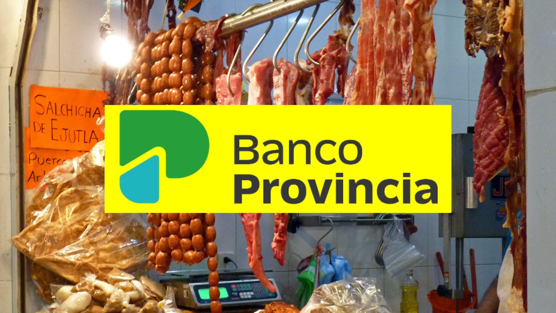 Banco Provincia se la jugó y confirmó nuevos descuentos en carnicerías con Cuenta DNI: ¿cómo quedan en marzo?