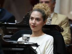 Por unanimidad, LLA echó a Lourdes Arrieta y queda con 37 diputados: a dónde se va y cuál es su próximo paso