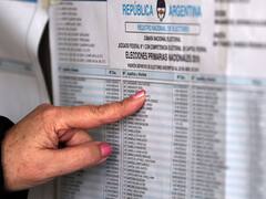 Elecciones en Buenos Aires 2025: ¿dónde voto el 7 de septiembre y qué se elige?