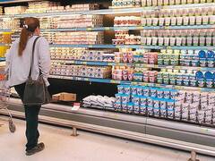 Para E&R, la inflación de septiembre fue de 1,7%