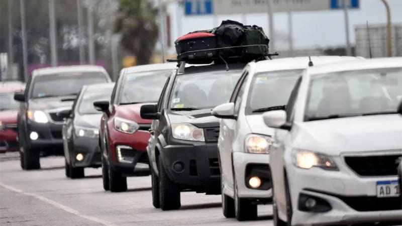 El próximo será el 9 de julio, Día de la Declaración de la Independencia, pero este año cae sábado.