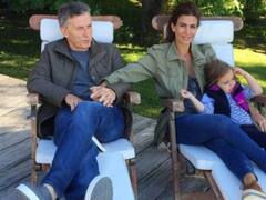 Cómo arranca la agenda de Mauricio Macri en 2018