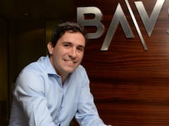 Aseguran que si el canje es exitoso Argentina podría descontar su deuda al 8%