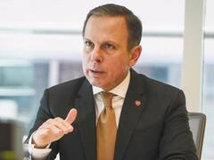 El alcalde de San Pablo se perfila como el favorito pro mercado para las presidenciales en Brasil