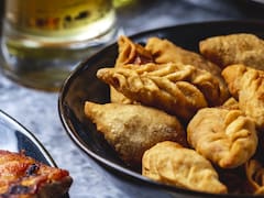 Queda en pleno San Telmo y es el lugar perfecto para comer las mejores empanadas riojanas en CABA