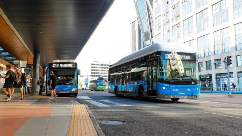 Todas las maneras en que se pueden conseguir descuentos en el transporte.