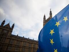 Sondeos: PPE encabeza comicios a la Eurocámara con 173 escaños