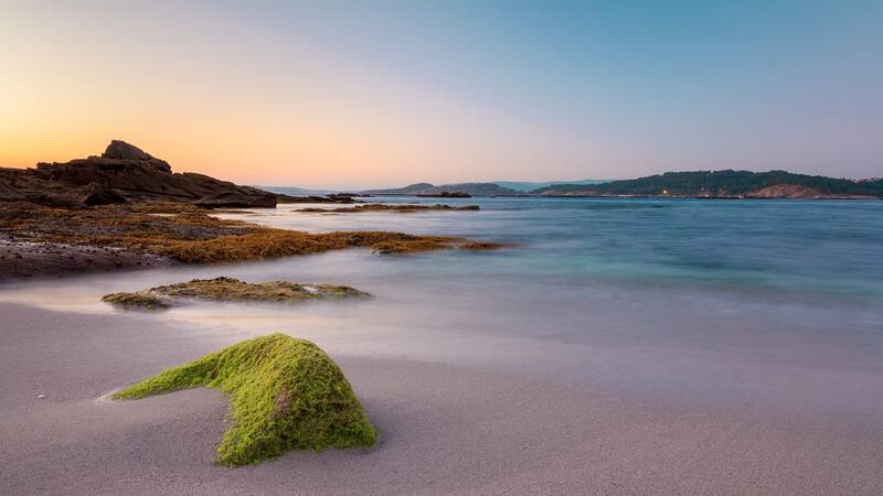 Galicia es un destino recurrente para las escapadas de miles de personas.