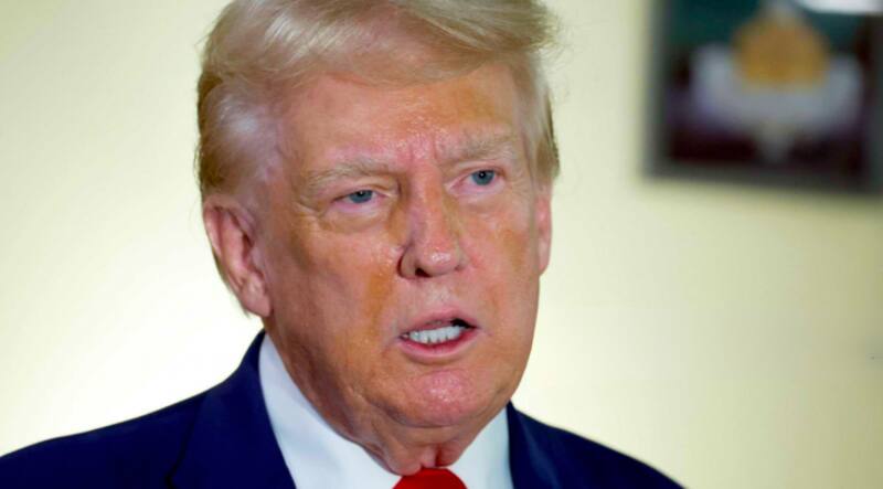 Mhoni Vidente sorprende con predicción sobre medidas migratorias de Donald Trump (foto: archivo).