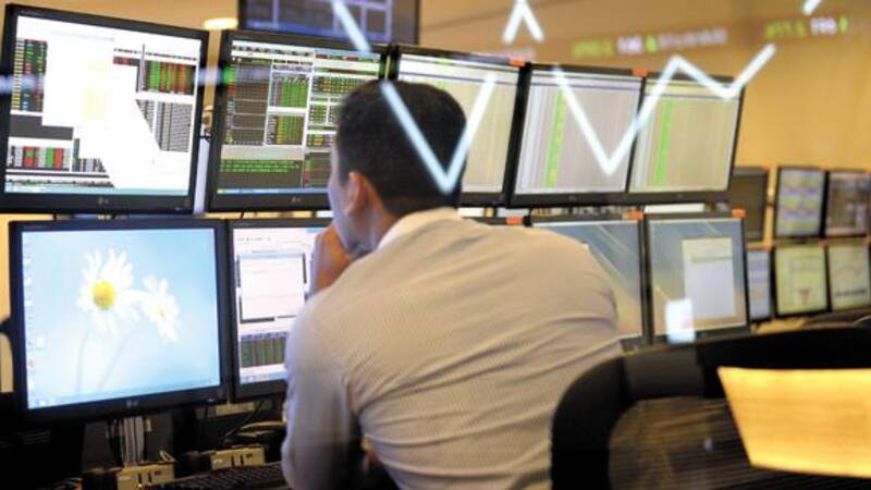 Baja la inflación esperada, pero no tanto como para que el Central cumpla su meta.