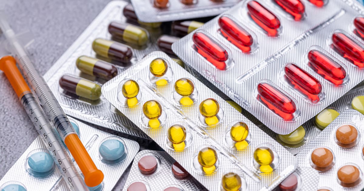 Adiós a los medicamentos de venta libre: estos remedios ya no podrán comprarse sin autorización - El Cronista