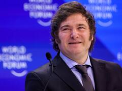 Milei vuelve a un Davos dominado por Trump: la expectativa de los inversores y el dato que sorprendió