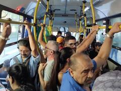 Paro de transporte: qué pasará mañana con los colectivos