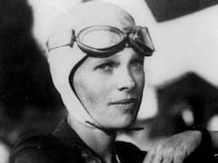80 años después, lograron identificar los restos de la aviadora Amelia Earhart