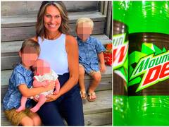 Organizó una fiesta sorpresa para su esposo, él "no le agradeció" y ella se ofendió: lo envenenó con su soda favorita