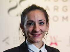 De bachera y camarera a Mejor Sommelier de la Argentina: quién es Valeria Gamper