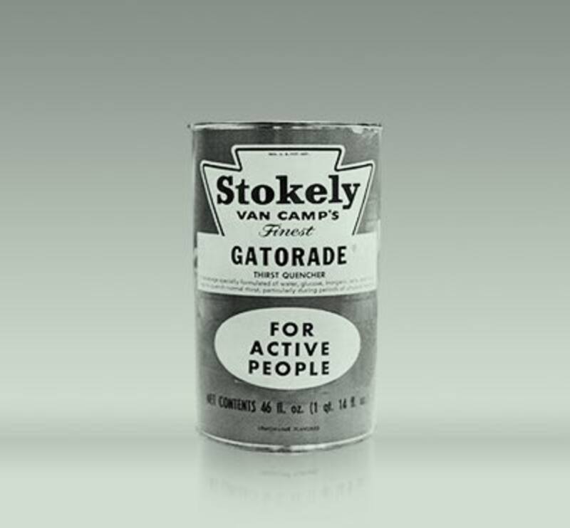 Stokely.-Van Camp adquirió la marca en 1967 a cambio de u$s 25.000 y un bono de u$s 5000 más regalías