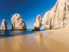 Turismo y coronavirus: adónde ir y viajar, cuál es la playa de Los Cabos en México ya recibe turistas