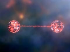 El entrelazamiento cuántico como clave de la conciencia: cómo funciona la "fuente de comunicación" que podría cambiar todo lo que sabemos sobre nosotros mismos