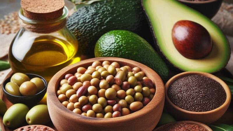 El experto promueve frutas, verduras, hidratos de carbono complejos como arroz y pasta integral, y una adecuada hidratación. (Imagen: archivo)