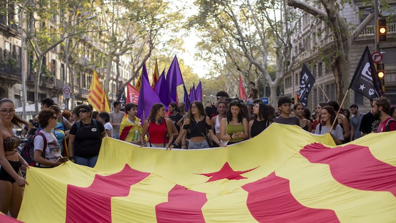 El PP quiere recurrir la ley de amnistía antes de que pueda aplicarse.