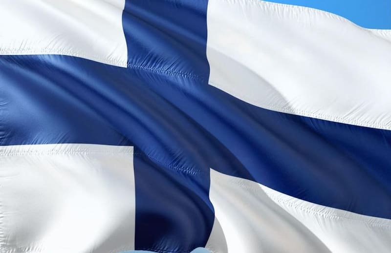 Finlandia.