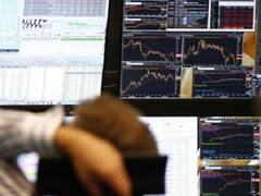 Virus en China pone nerviosos a los inversores y desata aversión al riesgo