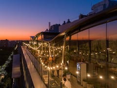 Boom de eventos empresarios: salones a full por fin de año y ya hay reservas para 2022