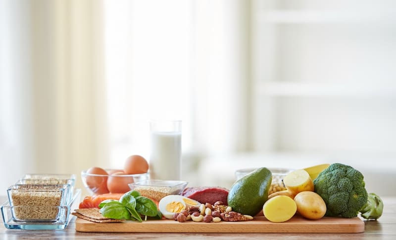 Qué dicen los resultados del estudio sobre los horarios de la cena.