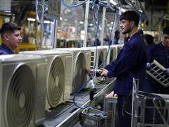 Se duplicaron las ventas de electrodomésticos y las cadenas refuerzan sus inversiones