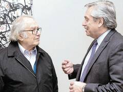 Alberto presenta hoy su plan contra el hambre