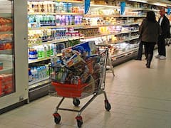 Supermercadistas le responden a Yauhar: no somos "chorros"