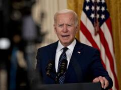 Estados Unidos pone más sanciones a Cuba por la represión a las protestas y para Biden es "sólo el comienzo"