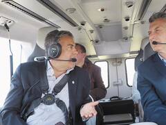 Todo cambia, el mundo cambia