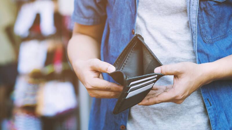 El ajuste impacto en el precio de los servicios digitales.