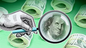 Nuevos dólares, viejas inconsistencias