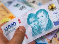 Crecieron los sueldos en mayo, pero podrían caer por un riesgo latente