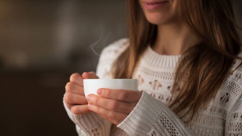 Todos los beneficios de tomar café. Fuente: archivo