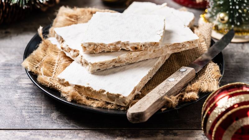 Mercadona: estos nuevos turrones son los más ricos y recomendados para comprar esta Navidad y cuestan solo 2 euros.