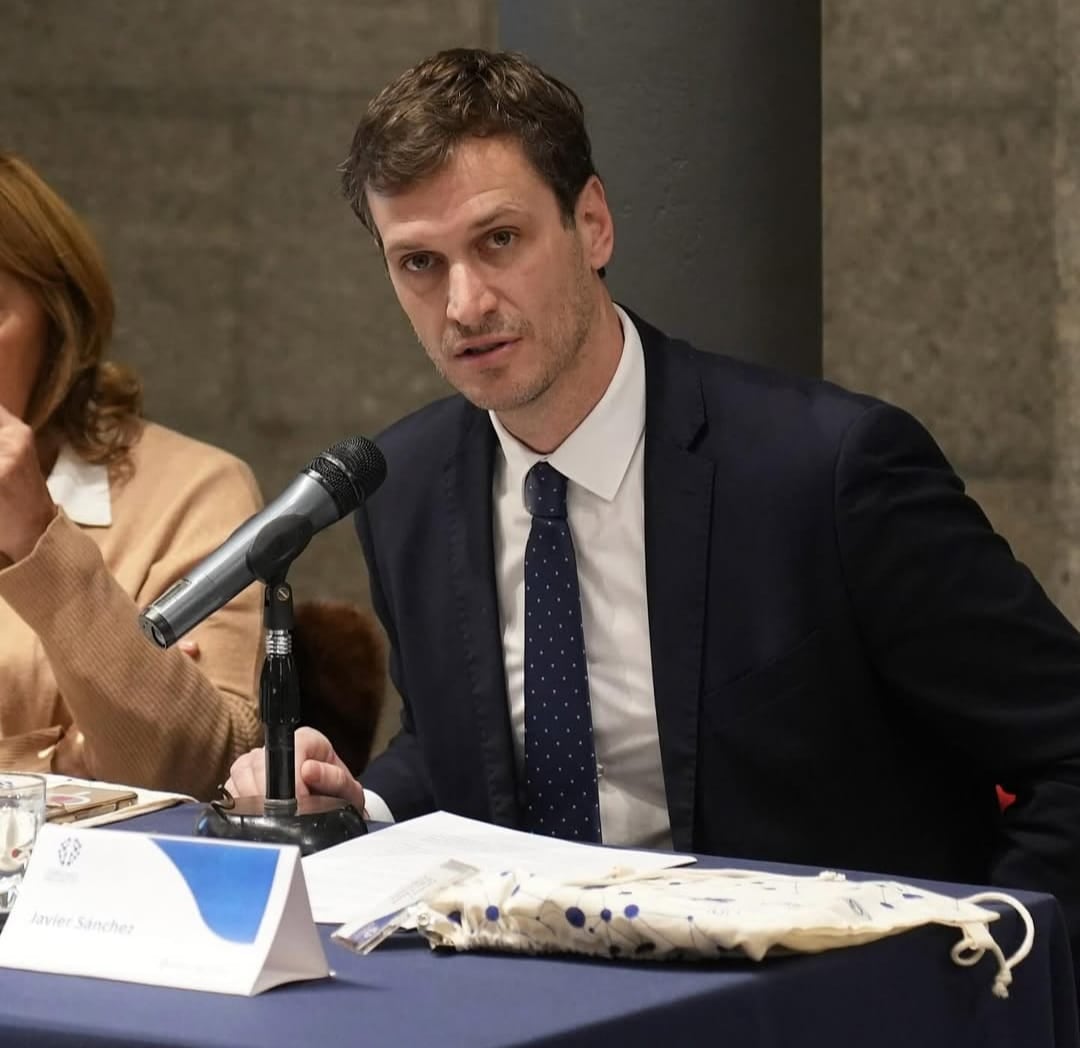 Un diputado del PRO envió a su despacho un rifle de aire comprimido y encendió las alarmas