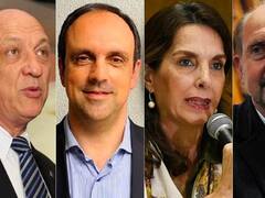 PASO Santa Fe: Bonfatti es el más elegido y el Gobierno cosechó un nuevo revés