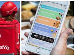 PedidoYa y Rappi fueron imputadas por cobrar propina sin autorización del cliente