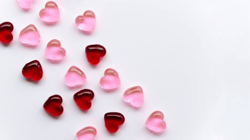 En simples pasos vas a poder saber si esa persona es tu alma gemela en este San Valentín. (Foto: archivo)