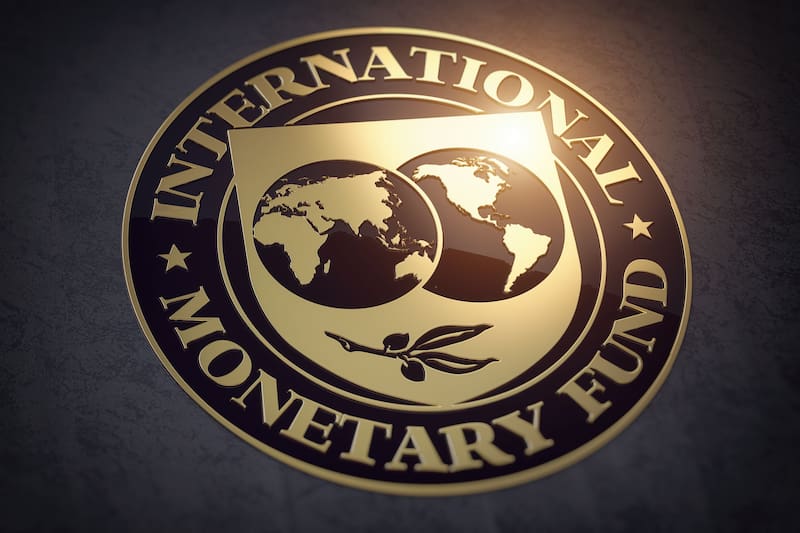 Fondo Monetario Internacional (FMI)