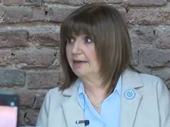 Perlitas Elecciones 2023: el momento en que se le trabó la máquina a Bullrich y la polémica con las facturas Kicillof