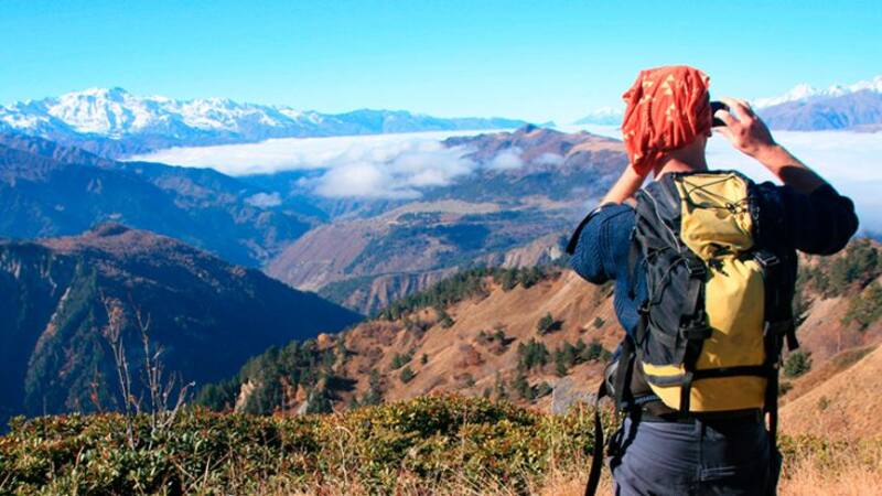 Los números del fin de semana largo superan al mismo periodo del 2019, según informó la CAME.