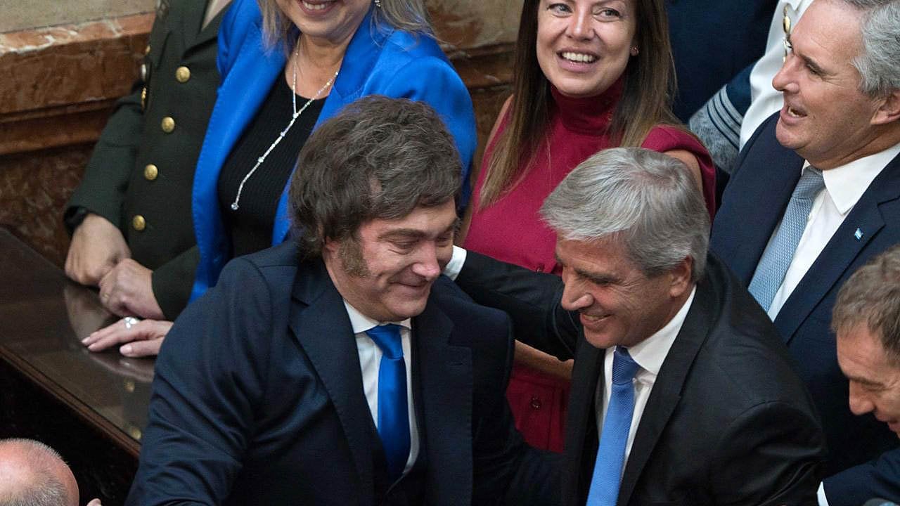 Reforma tributaria: qué margen tiene el Gobierno para eliminar o bajar impuestos