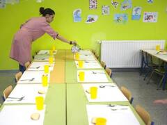 Cambia el programa Alimentar Comunidad: los requisitos que modificó el Gobierno